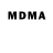 MDMA VHQ InnerPeace